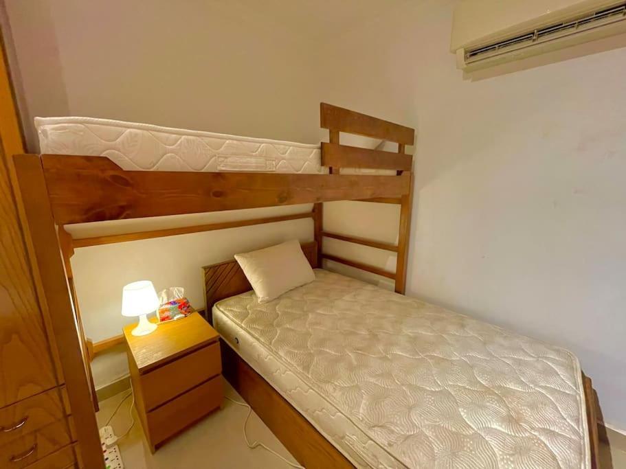 Breathtaking Luxury & Spacious Family 2-Bed 1St Row Seaview At Stella Seaview Sokhna Ain Sukhna Exterior foto